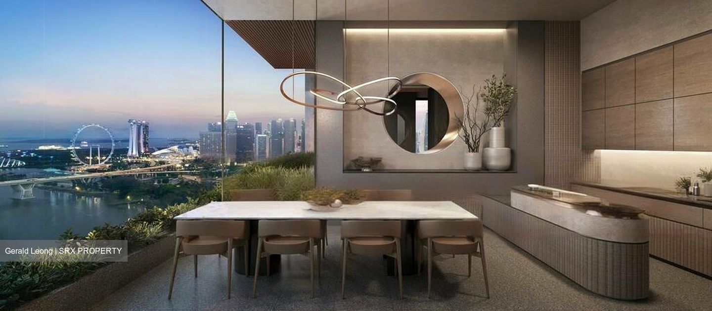 Aurea (D7), Apartment #486417051